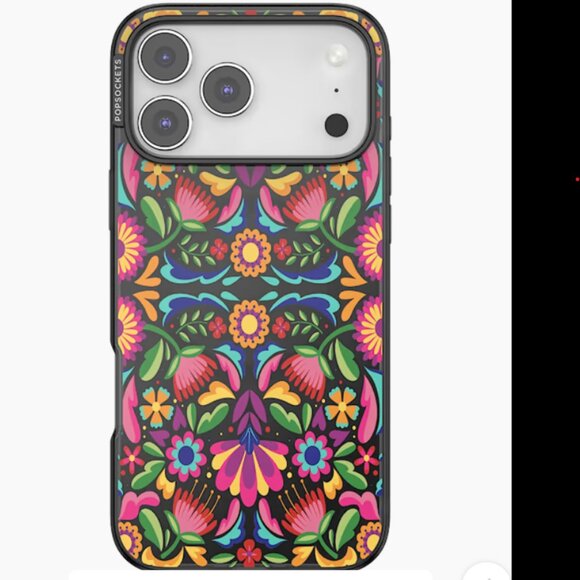 PopSockets Huipil Case for Apple iPhone 17 Pro Max - Picture 3 of 4